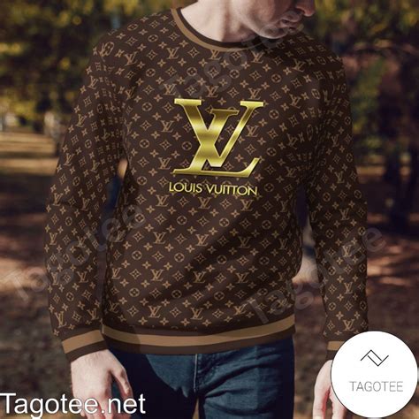 louis vuitton trui kopen|louis vuitton sweater.